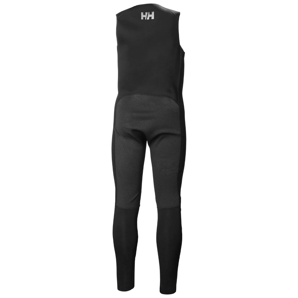 Helly Hansen Long John Traje De Neopreno 3/3
