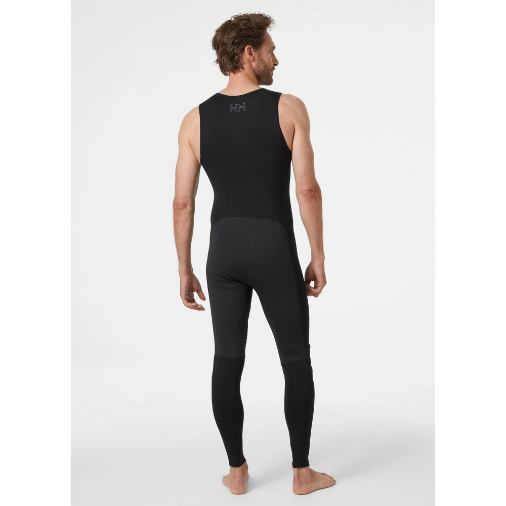 Helly Hansen Long John Traje De Neopreno 3/3