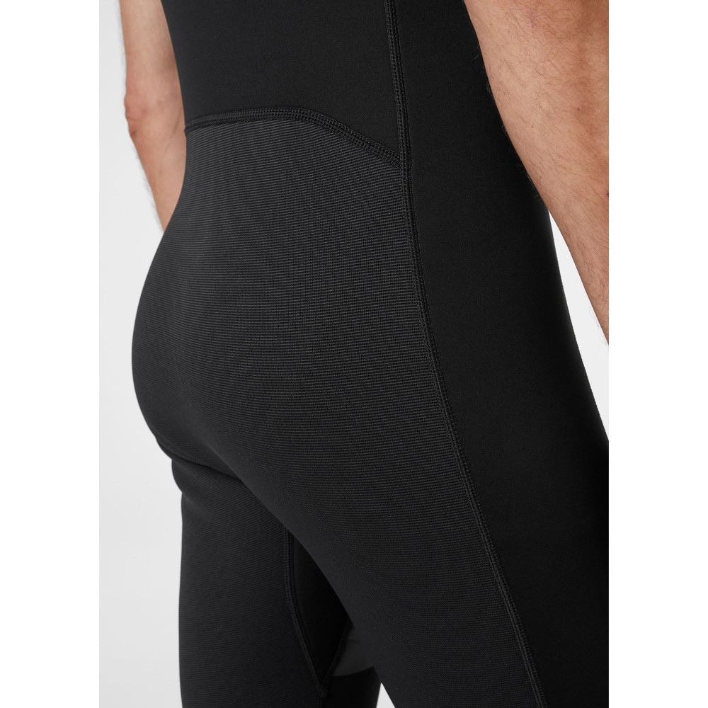 Helly Hansen Long John Traje De Neopreno 3/3
