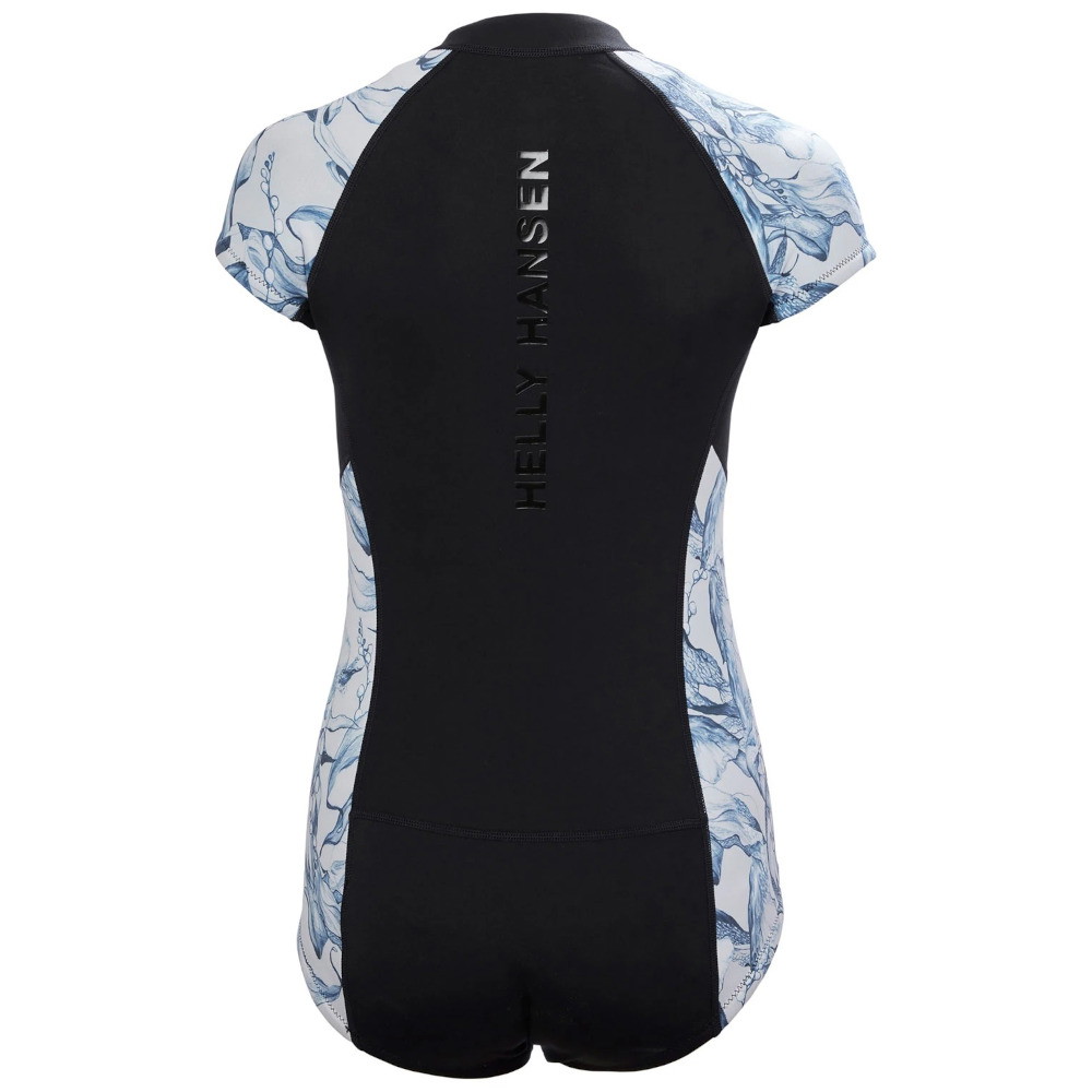 Helly Hansen Waterwear Mujer Traje De Neopreno 1,5