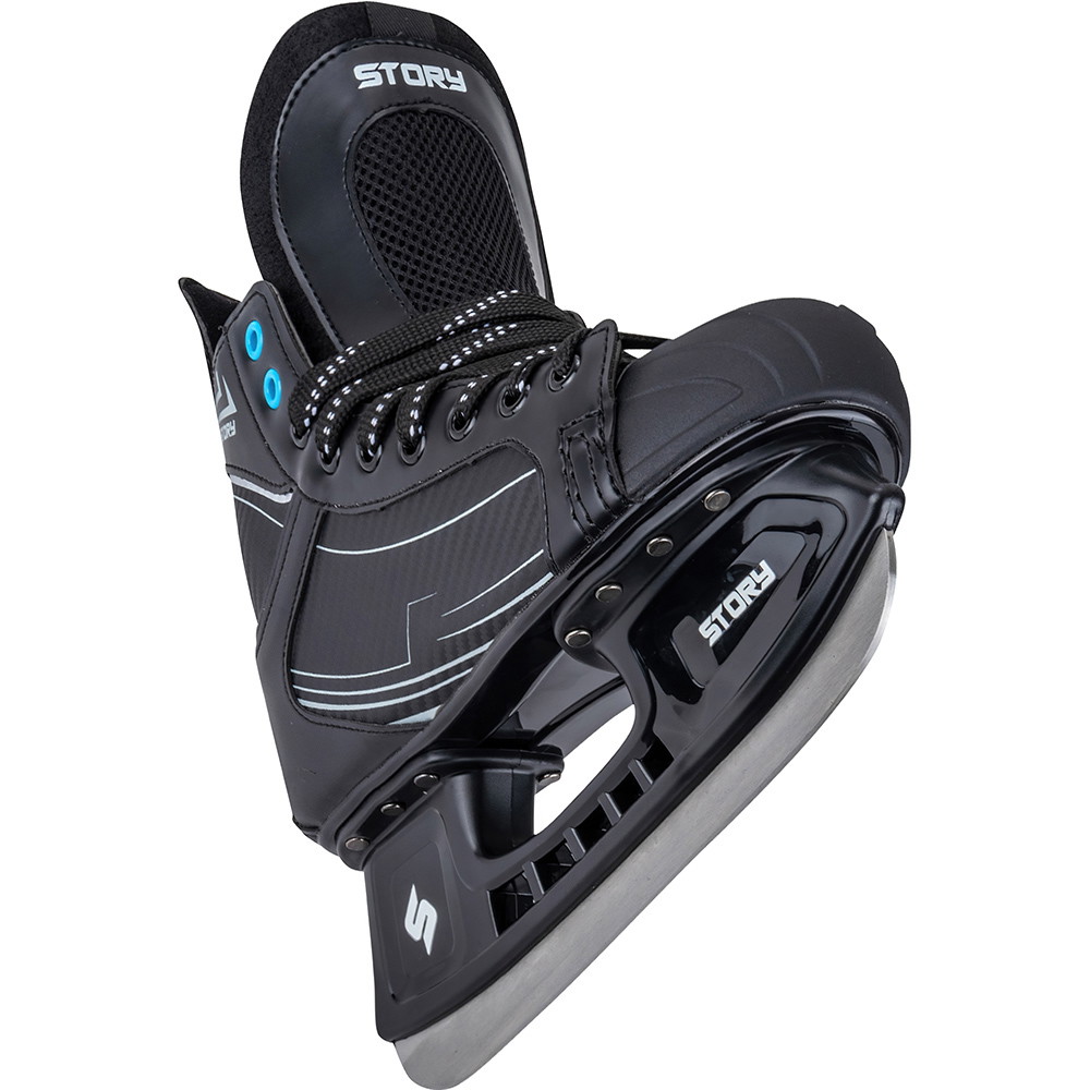Story Legacy Patines de hielo