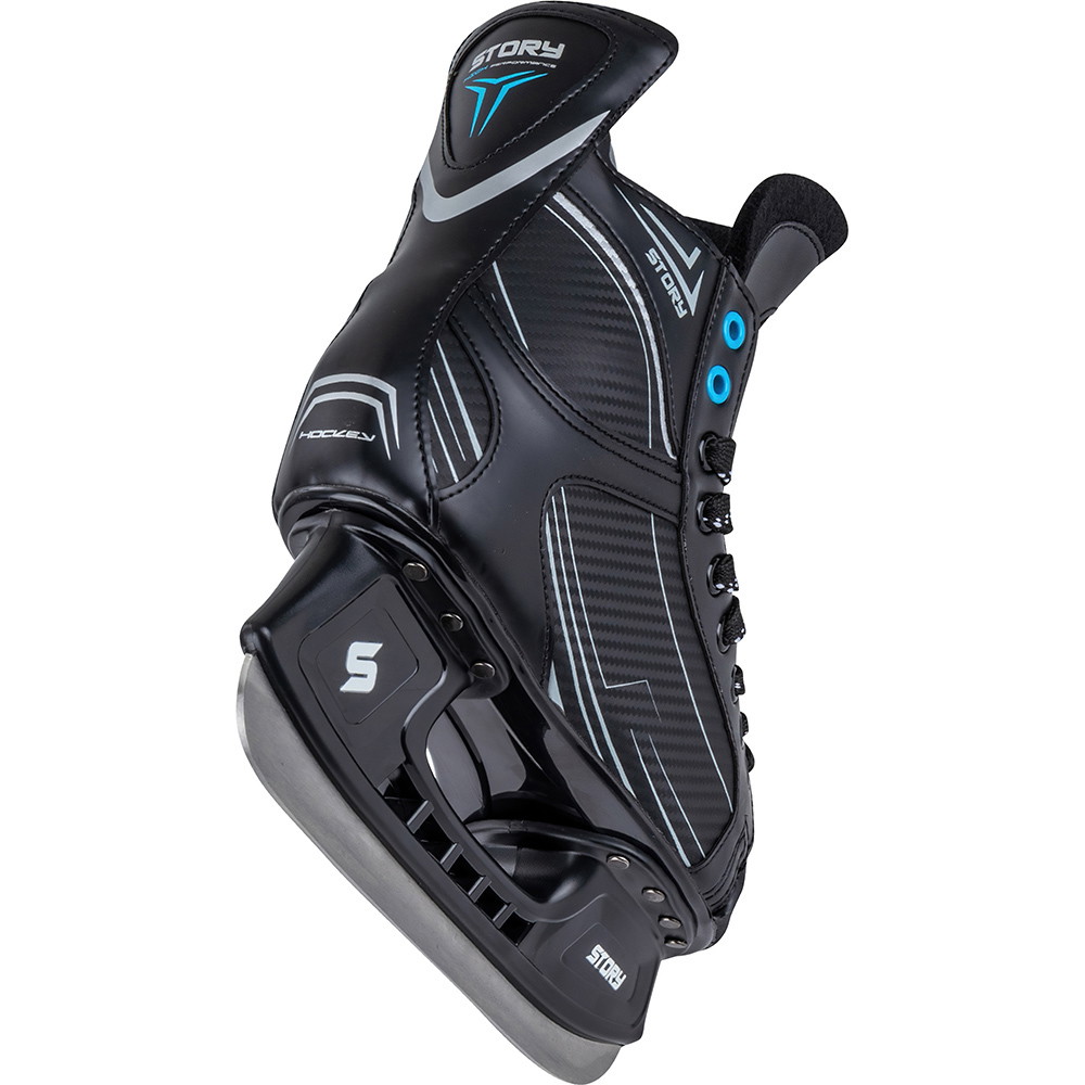 Story Legacy Patines de hielo