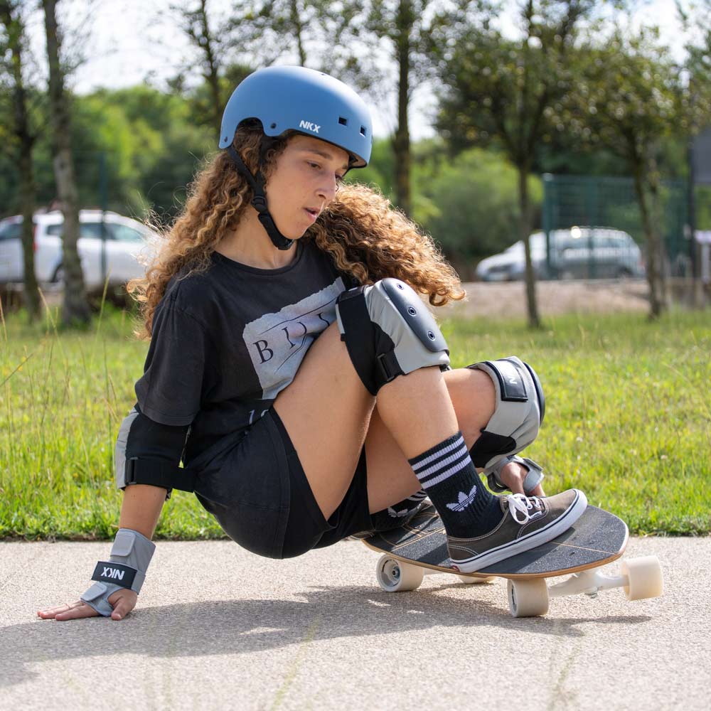 NKX Pro Protectores de muñeca