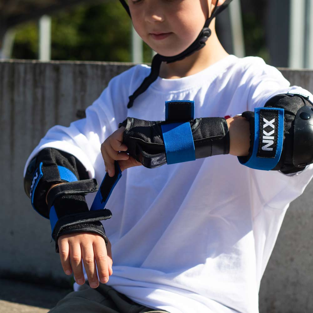 NKX Pro Niños Muñequera