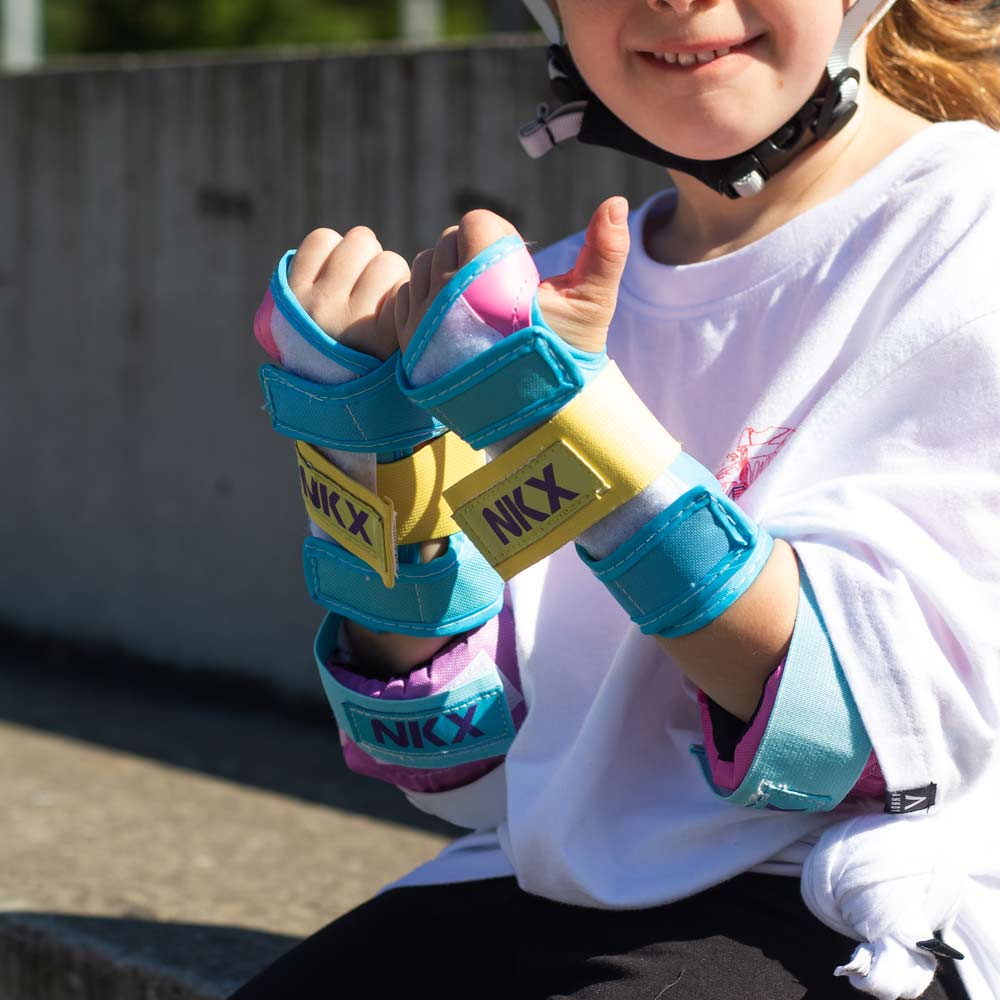 NKX Pro Niños Muñequera