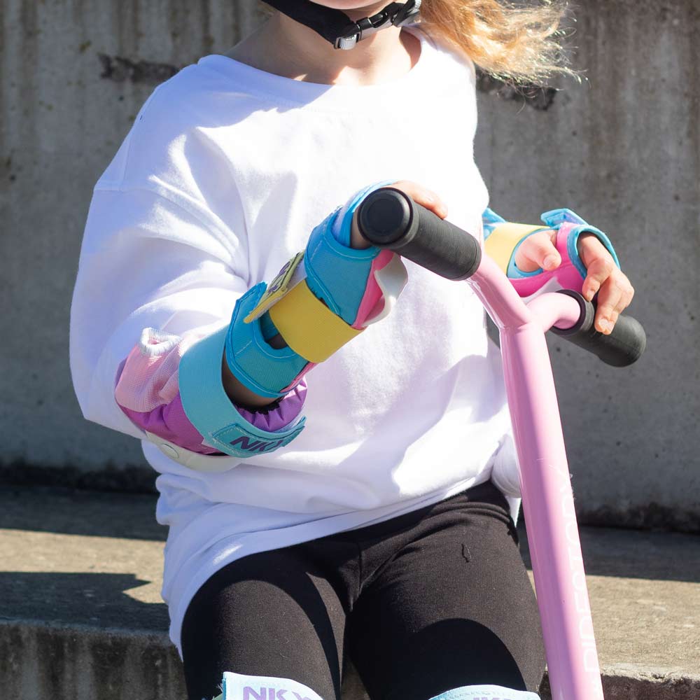 NKX Pro Niños Muñequera