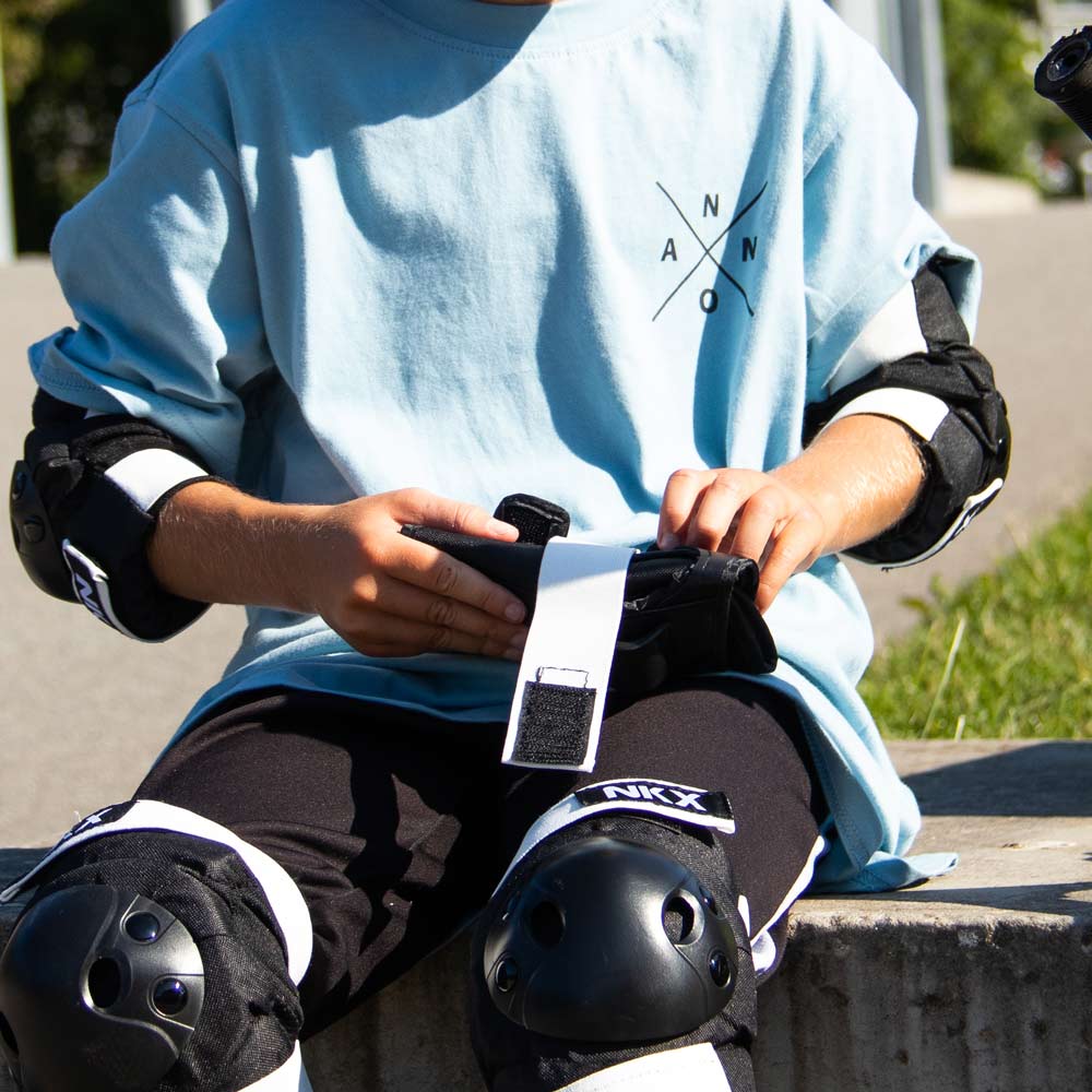 NKX Pro Niños Muñequera