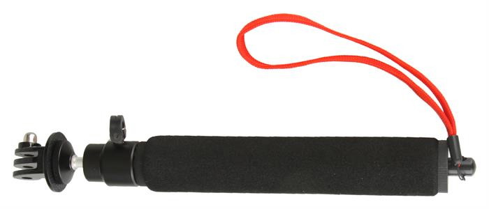 Annox Extensor de Cámara + Montaje para Trípode para GoPro