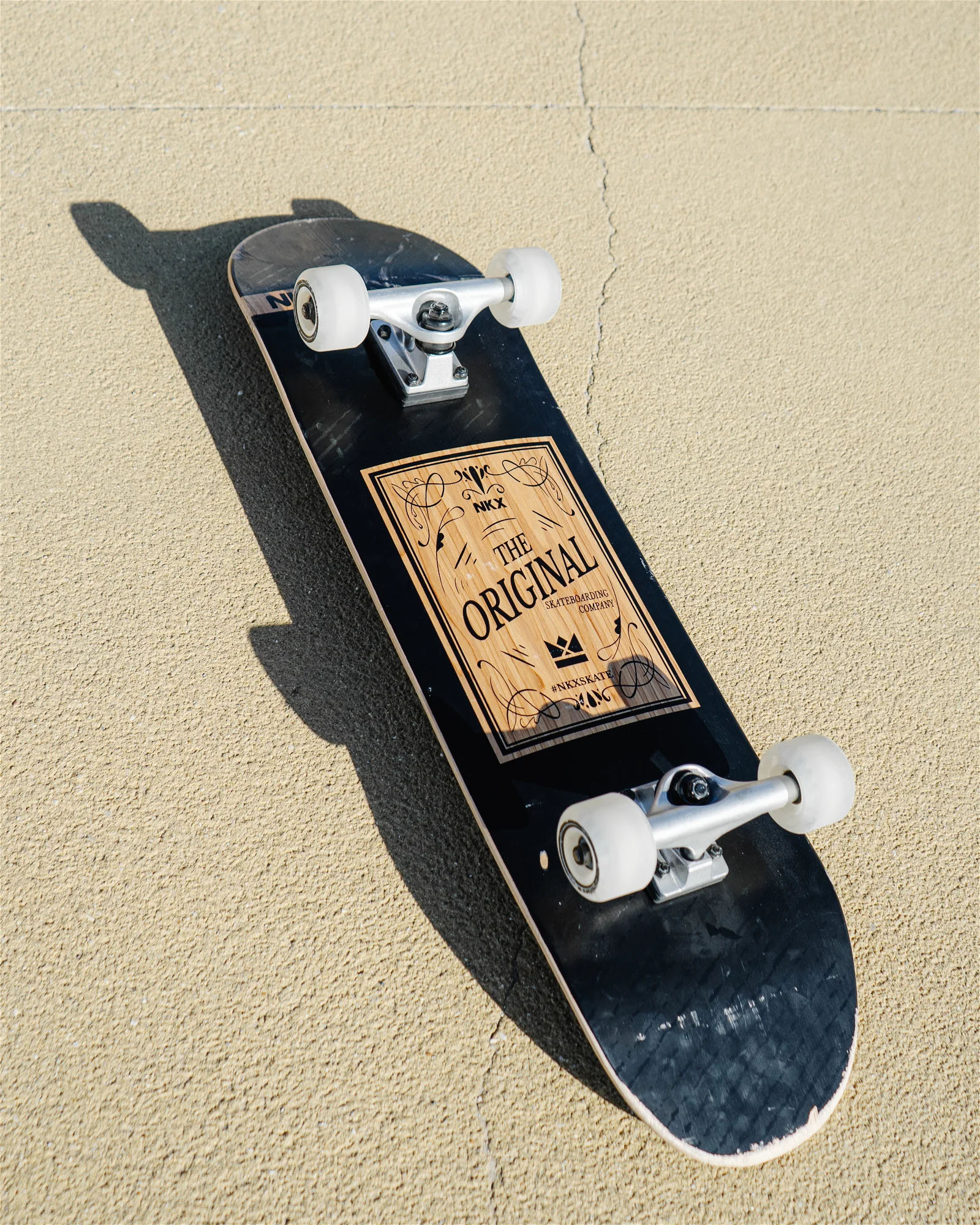 NKX La Original Skateboard