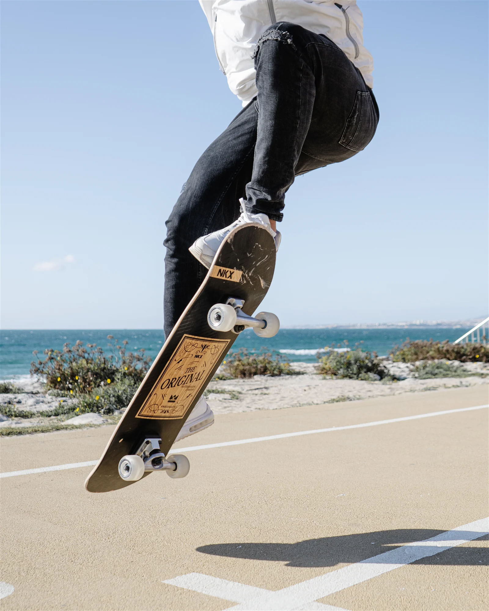 NKX La Original Skateboard