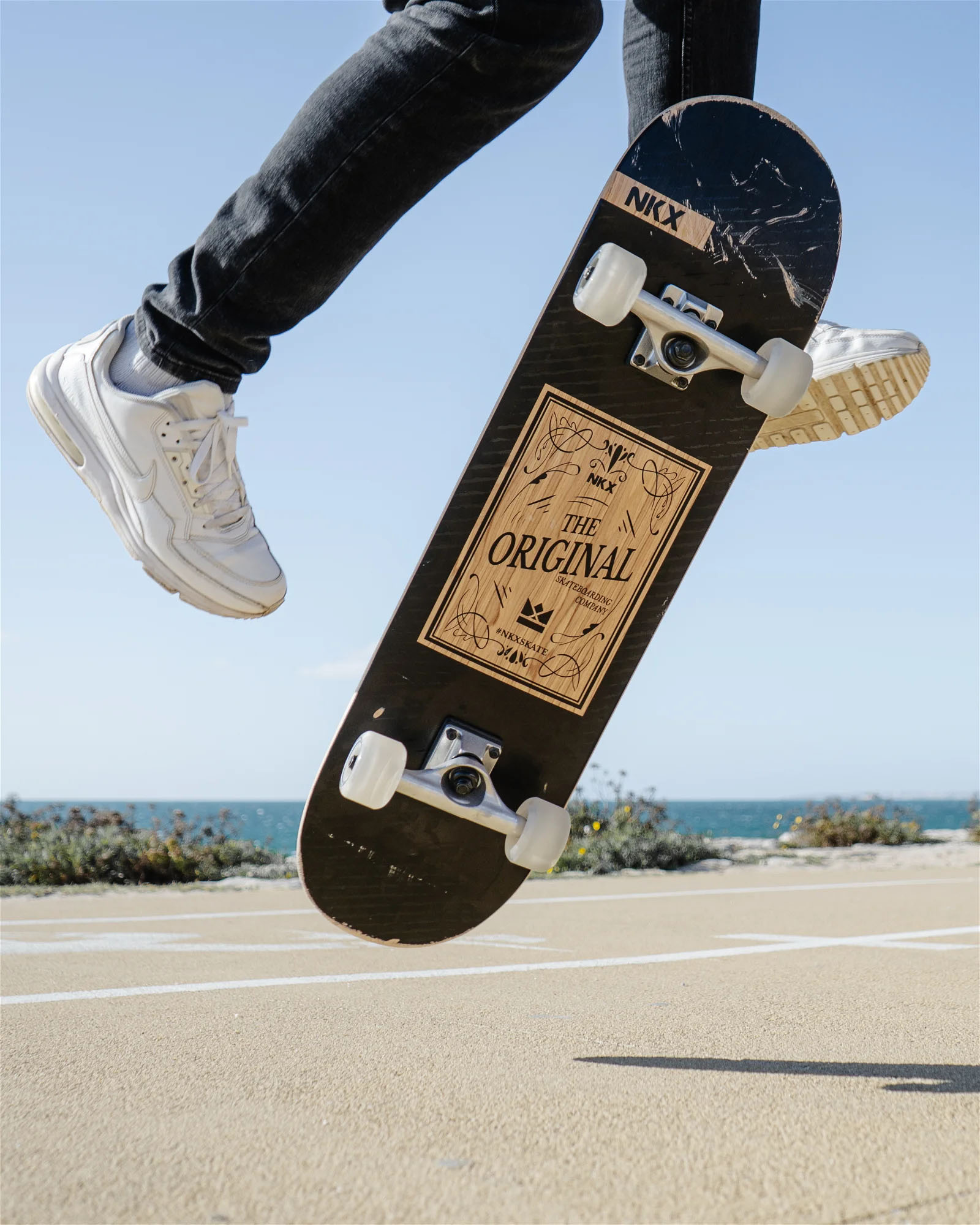NKX La Original Skateboard