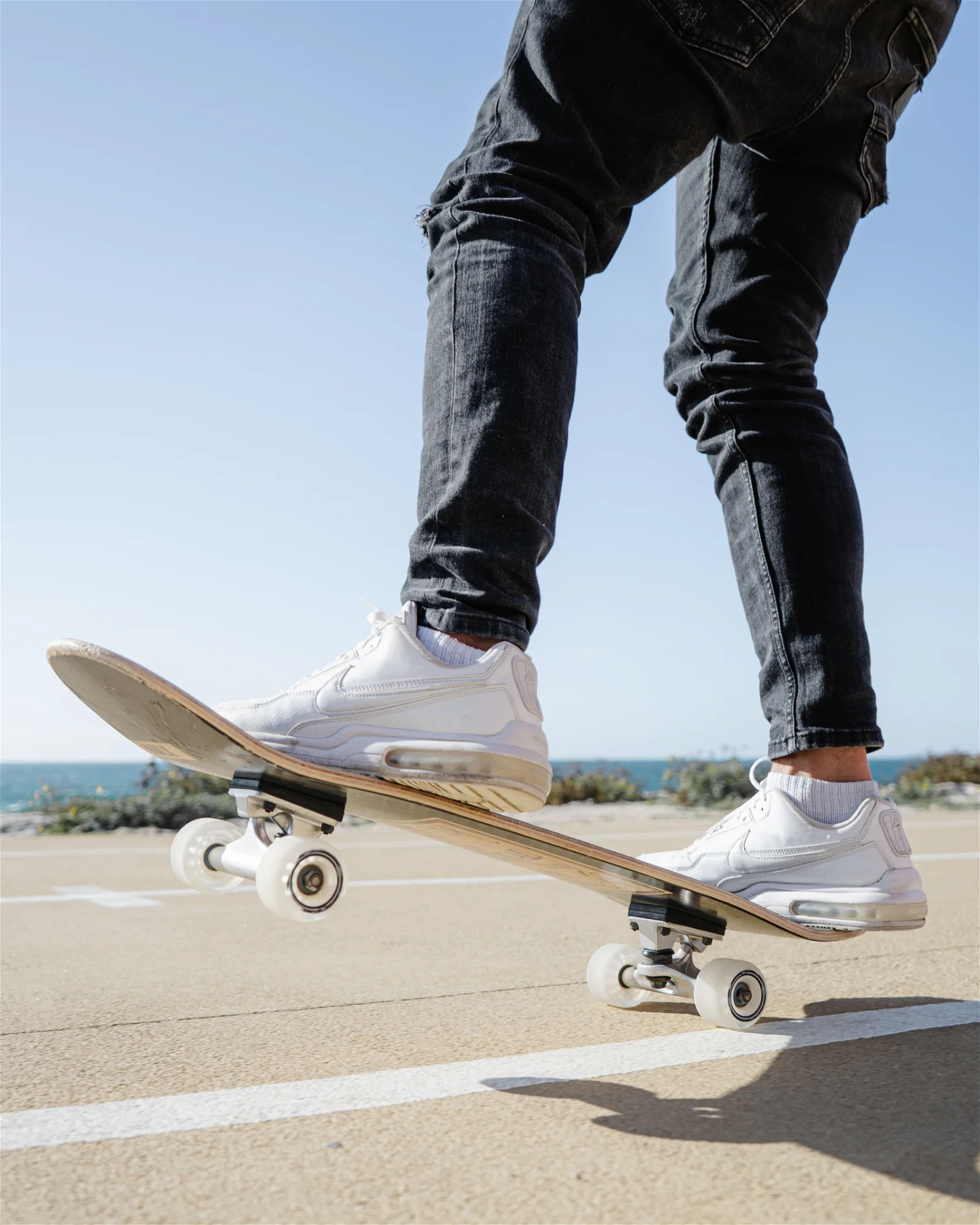 NKX La Original Skateboard