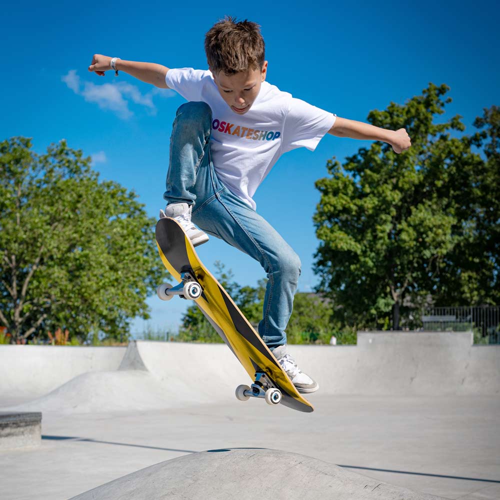 Patineta NKX 8.25"