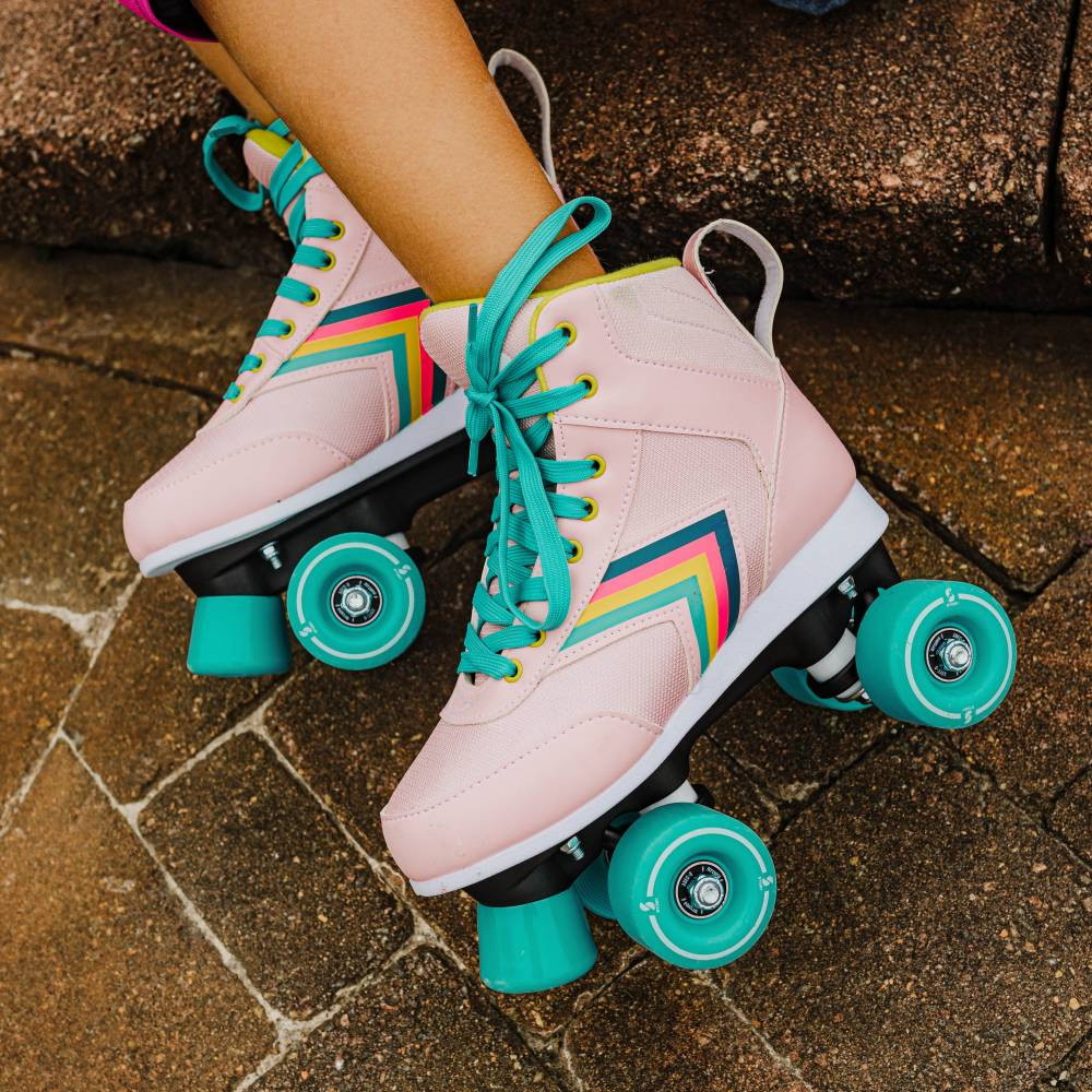 Patineta quad Story Spectrum
