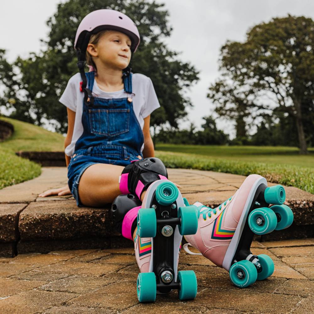 Patineta quad Story Spectrum