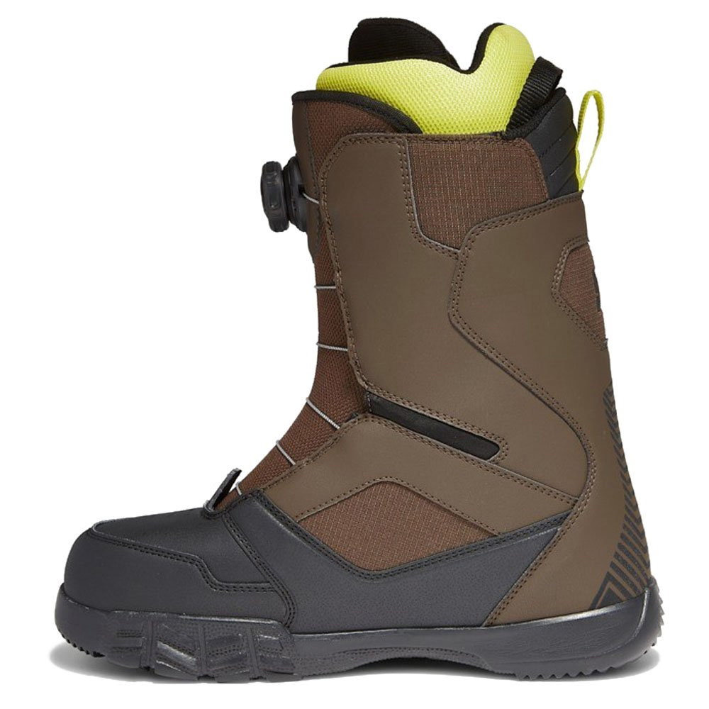Botas de snowboard DC Scout BOA