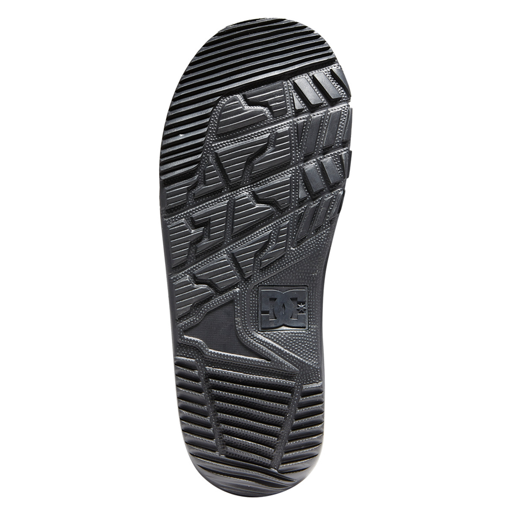 Botas de Snowboard DC Phase