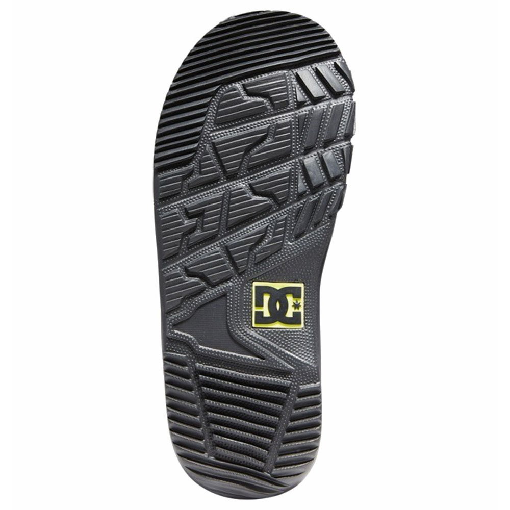 Botas de snowboard DC Scout BOA