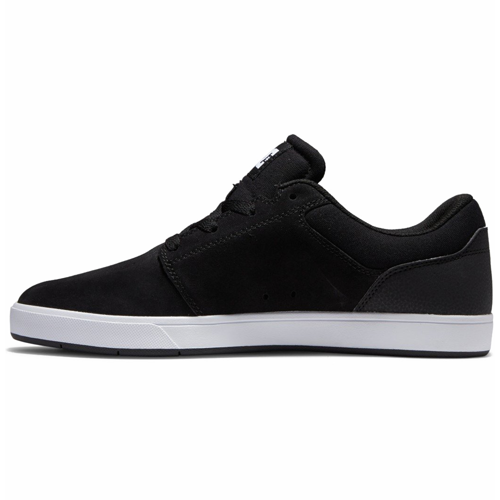 Zapatillas DC Crisis 2