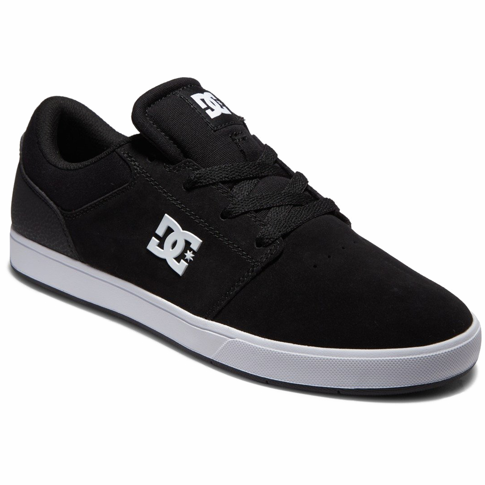 Zapatillas DC Crisis 2