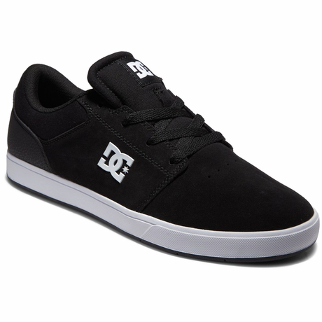 Zapatillas DC Crisis 2