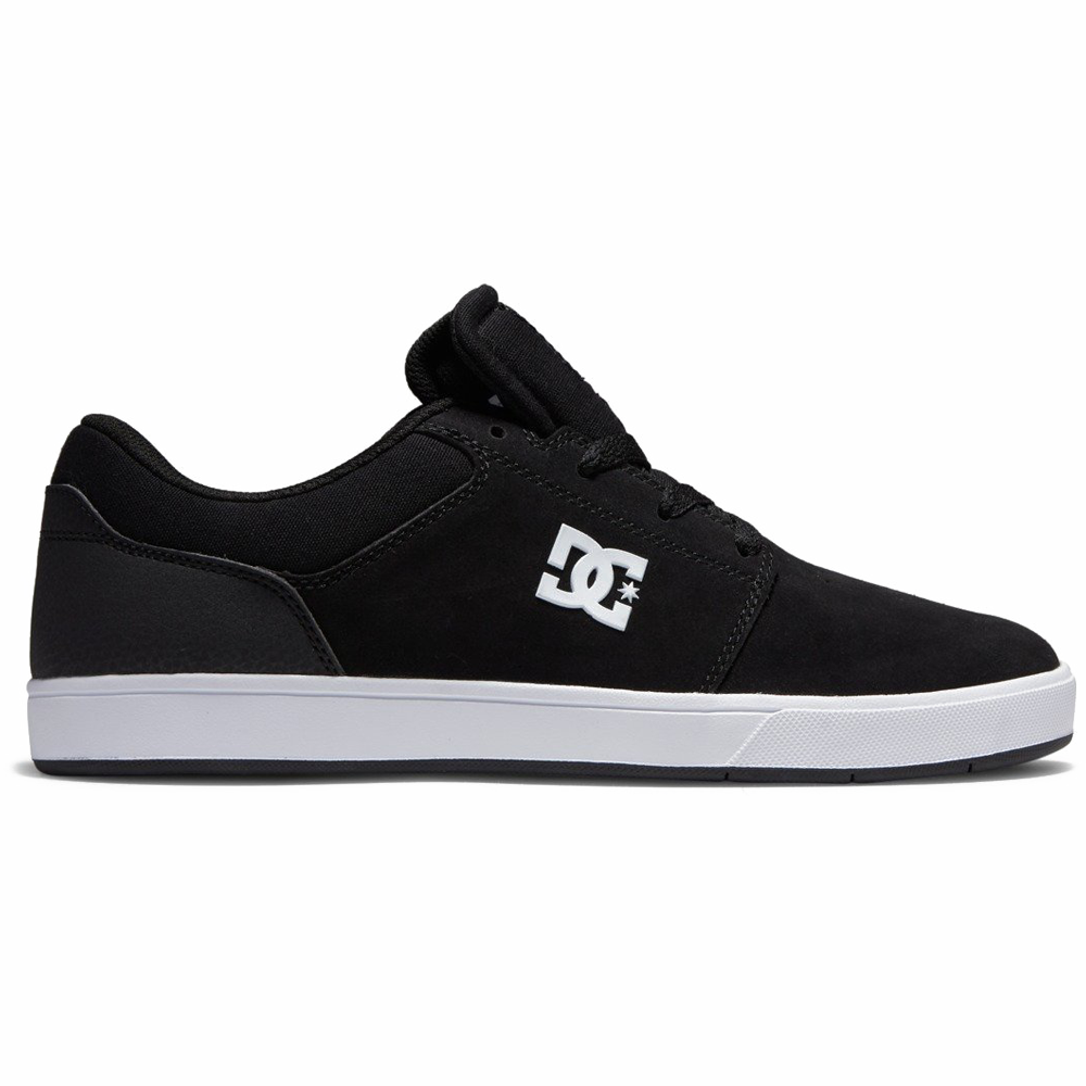 Zapatillas DC Crisis 2