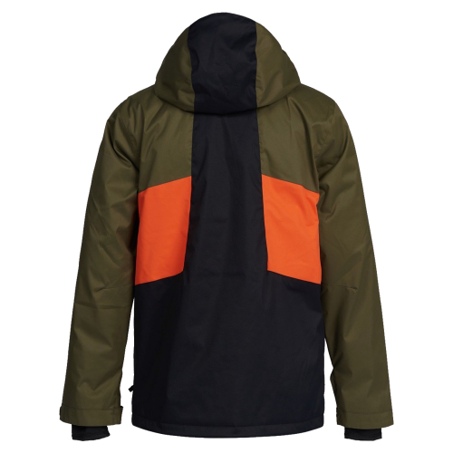 DC Defy Snow Chaqueta