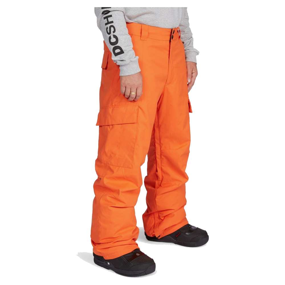 Pantalones de Nieve DC Banshee