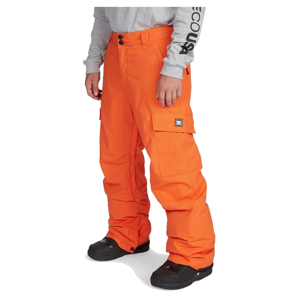 Pantalones de Nieve DC Banshee