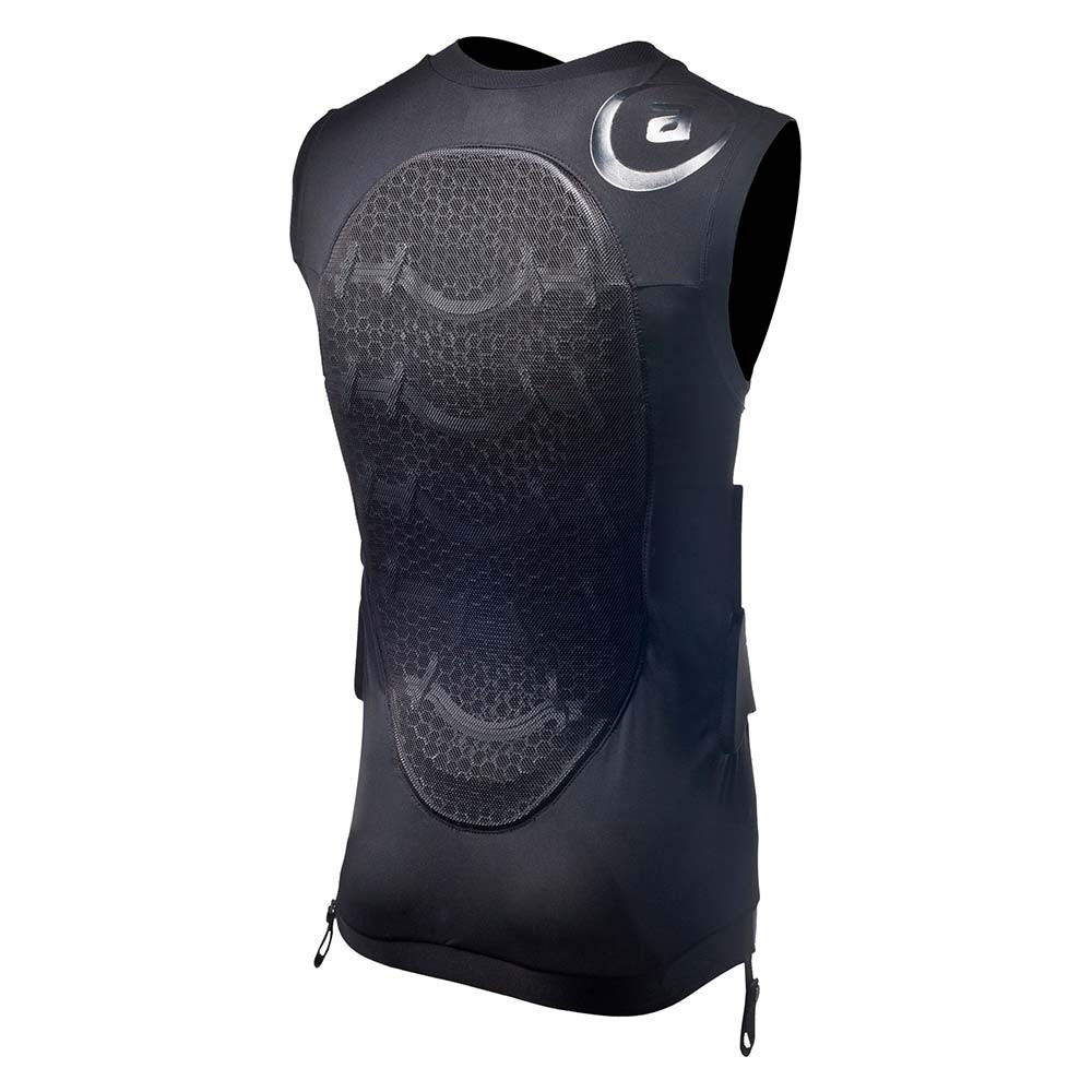 Amplifi MKX Top Protección de la espalda