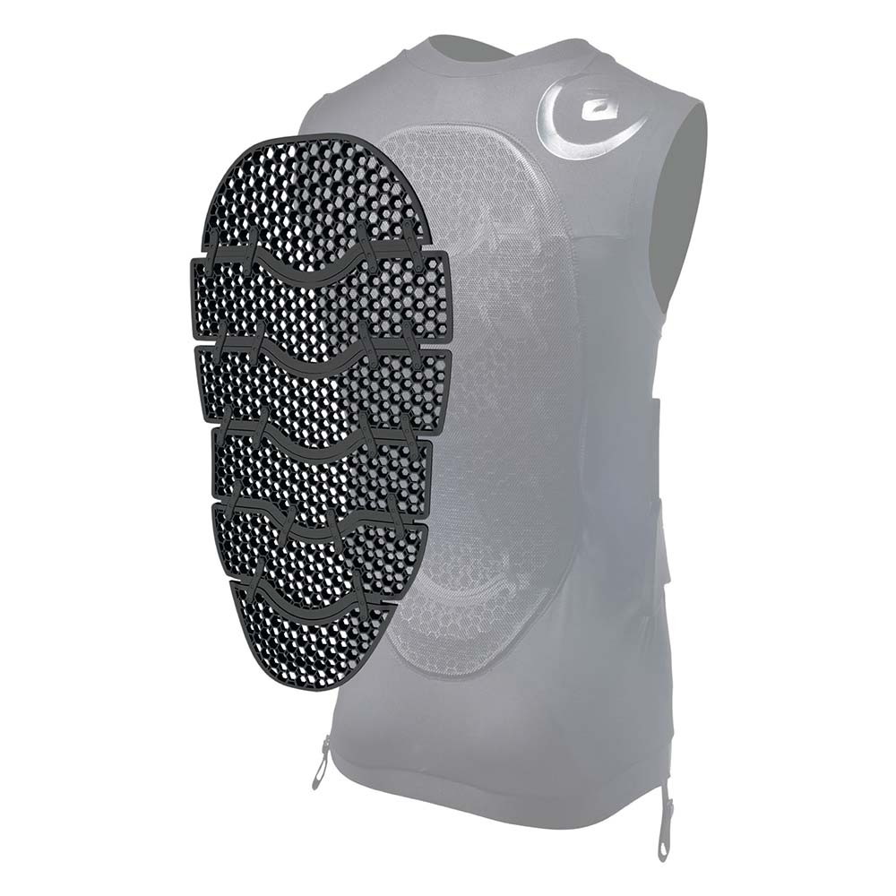 Amplifi MKX Top Protección de la espalda