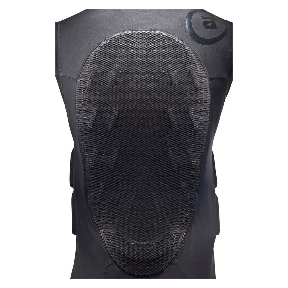 Amplifi MKX Top Protección de la espalda