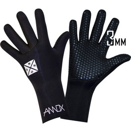 Guantes de neopreno Annox 3mm