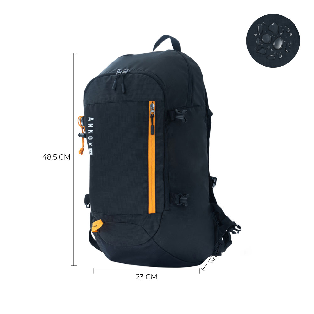 Mochila Deportiva Ligera Annox Adventure