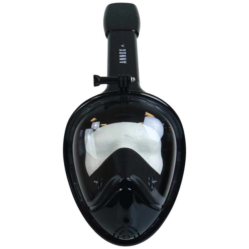 Annox Apex Máscara de buceo de cara completa