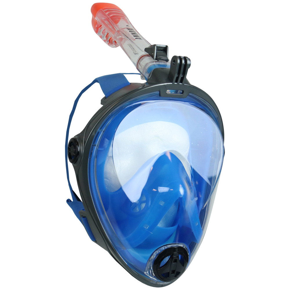 Annox Apex Máscara de buceo de cara completa