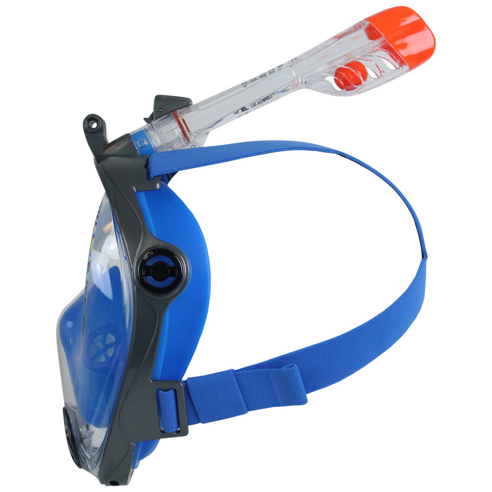 Annox Apex Máscara de buceo de cara completa