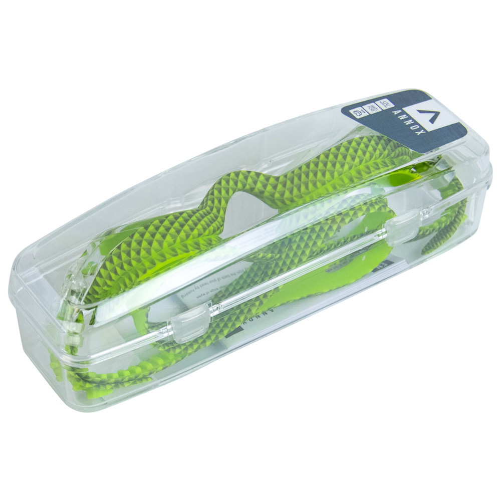 Annox Aqua Gafas de Natación para niños