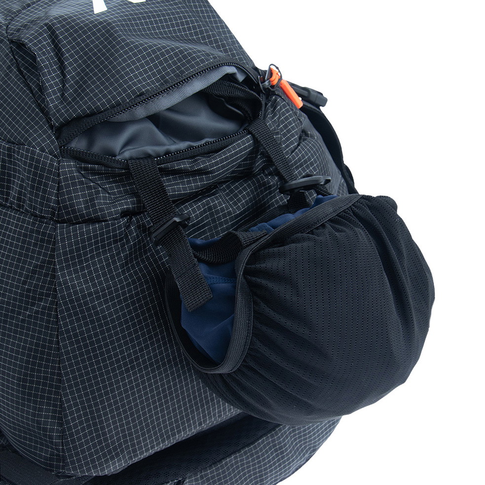 Mochila Sostenible Annox Discovery 30L