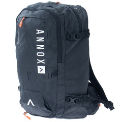 Mochila Sostenible Annox Discovery 30L