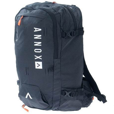 Mochila Sostenible Annox Discovery 30L