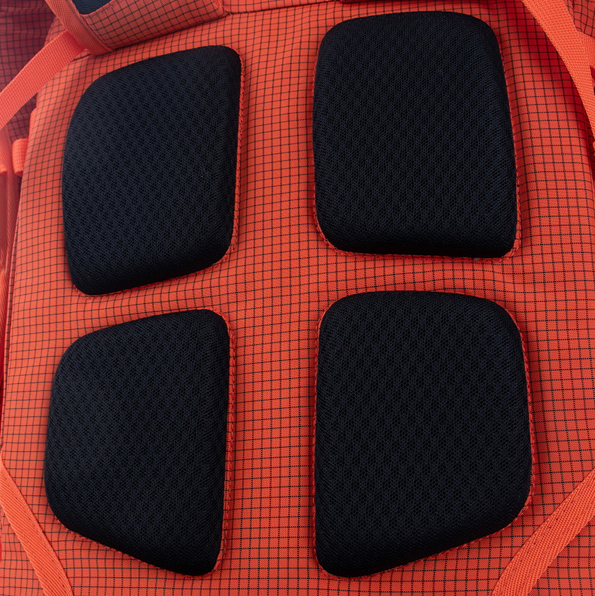 Mochila Sostenible Annox Discovery 30L
