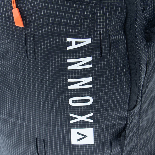 Mochila Sostenible Annox Discovery 30L