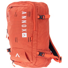 Mochila Sostenible Annox Discovery 30L