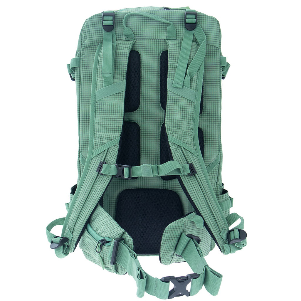 Mochila Sostenible Annox Discovery 30L