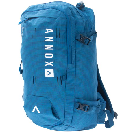 Mochila Sostenible Annox Discovery 30L