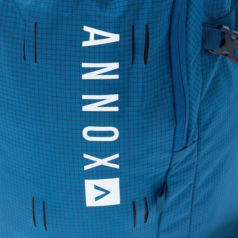 Mochila Sostenible Annox Discovery 30L