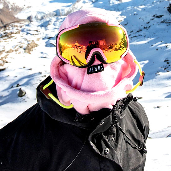 Balaclava Annox