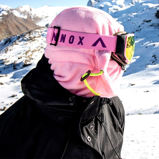 Balaclava Annox