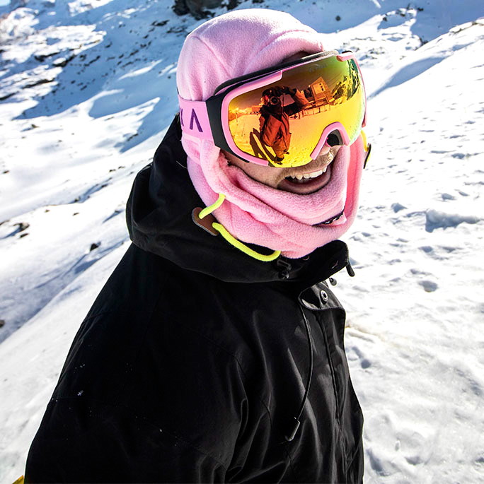 Balaclava Annox